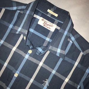 Original Penguin by Munsingwear men’s Small